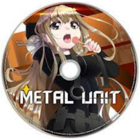 metal unit