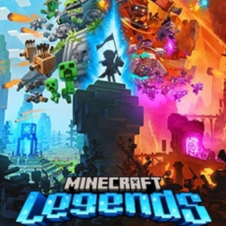 minecraft legends of zelda