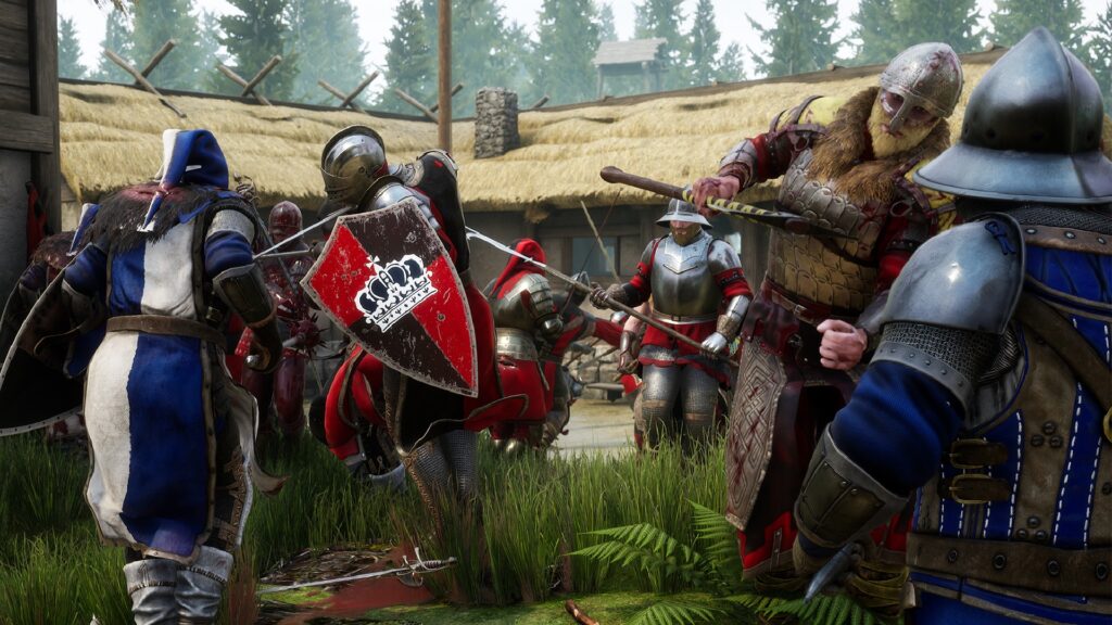 mordhau content file locked