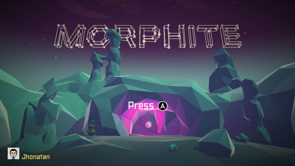 morphite 180