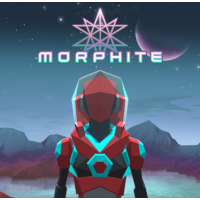 morphite frackin universe