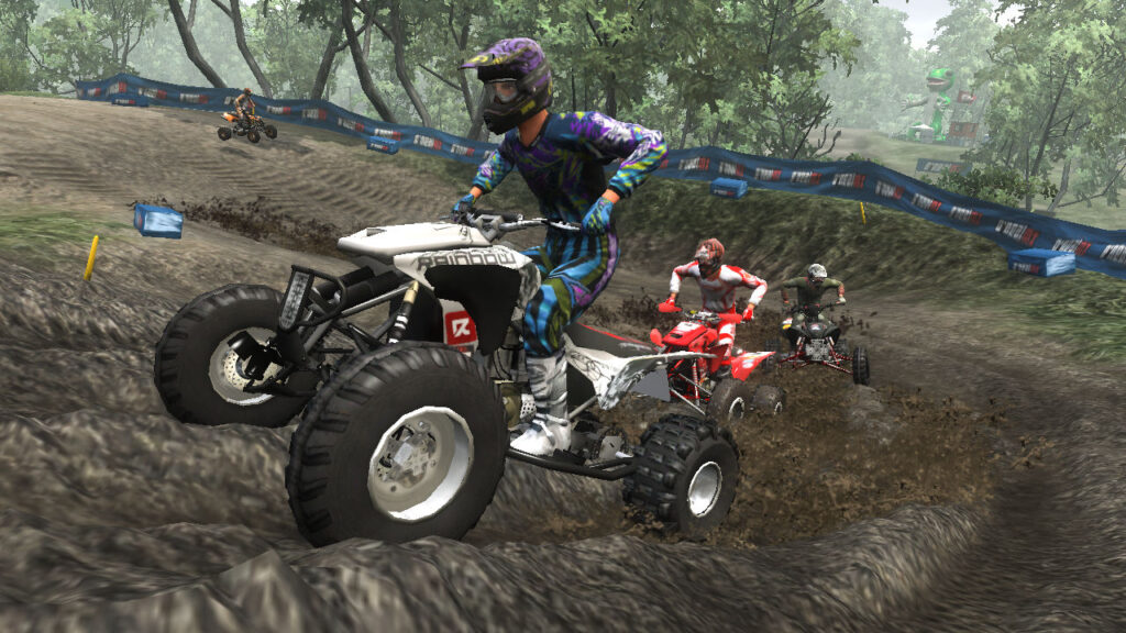 mx vs. atv reflex cheats