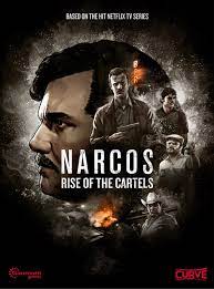 narcos rise of the cartels pc