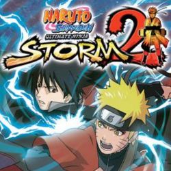 naruto shippuden ultimate ninja storm 2