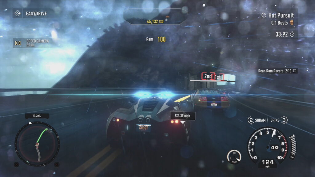 need for speed rivals ps4