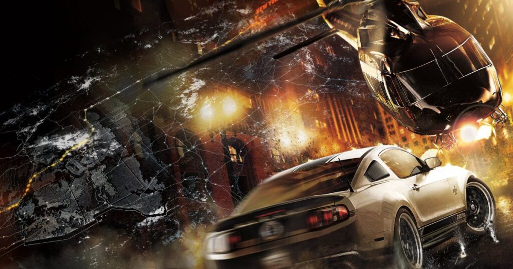 need for speed the run cheat engine