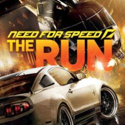 need for speed the run