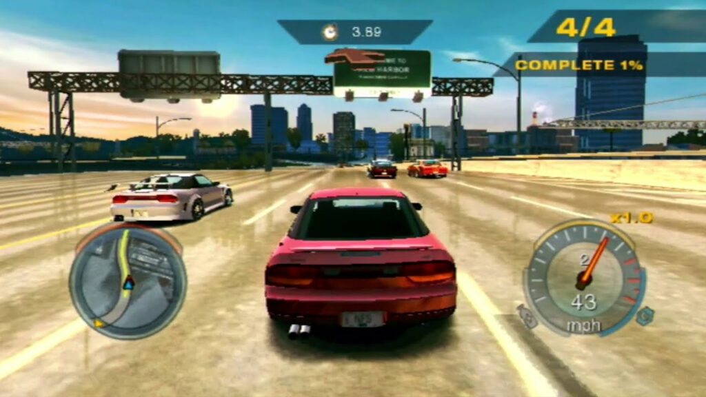 need for speed undercover cheats codes