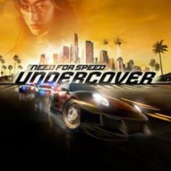 need for speed undercover