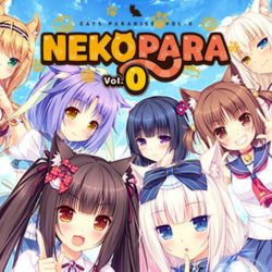 nekopara vol. 0 patch