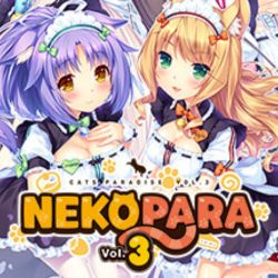 nekopara vol. 3 patch