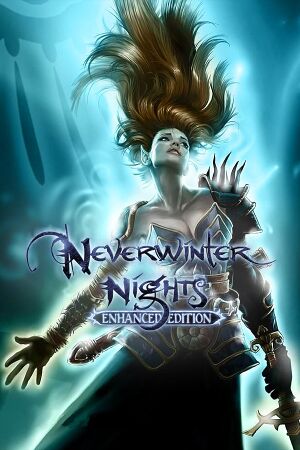 neverwinter nights enhanced edition gm mode