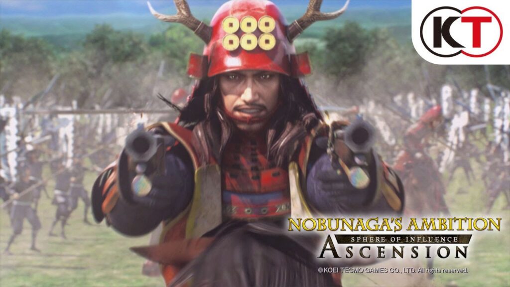 nobunaga's ambition sphere of influence cheat engine