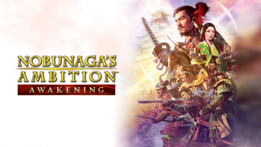 nobunaga's ambition sphere of influence tips