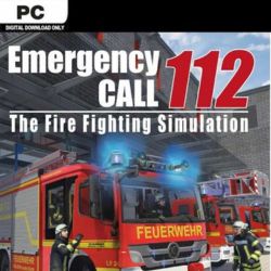 notruf 112 emergency call 112.