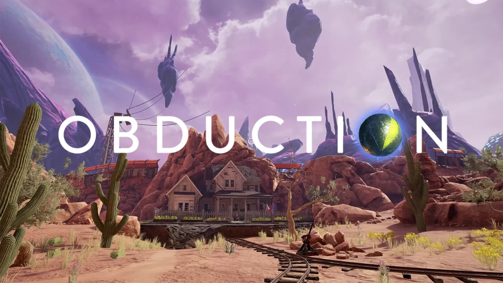 obduction