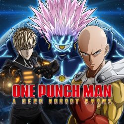 one punch man a hero nobody knows reviews