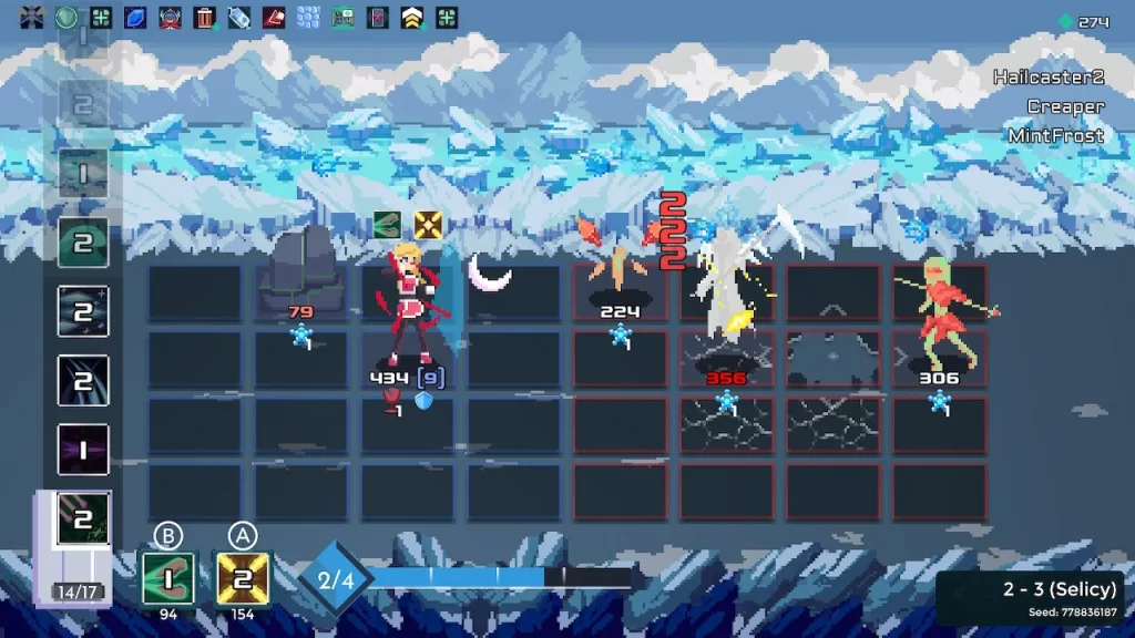 one step from eden review