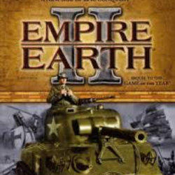 (pc) empire earth 2 gold edition
