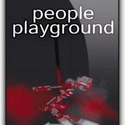 people playground