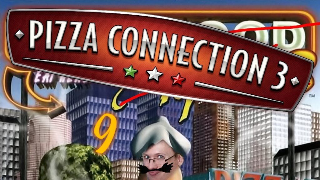 pizza connection 3 cheats