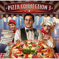 pizza connection 3