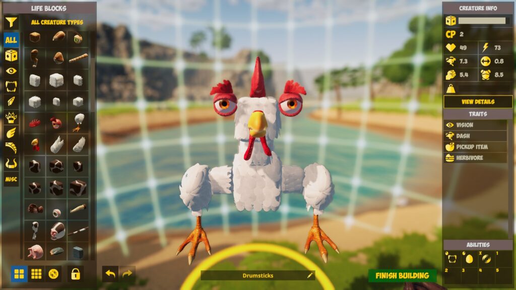 play chkn
