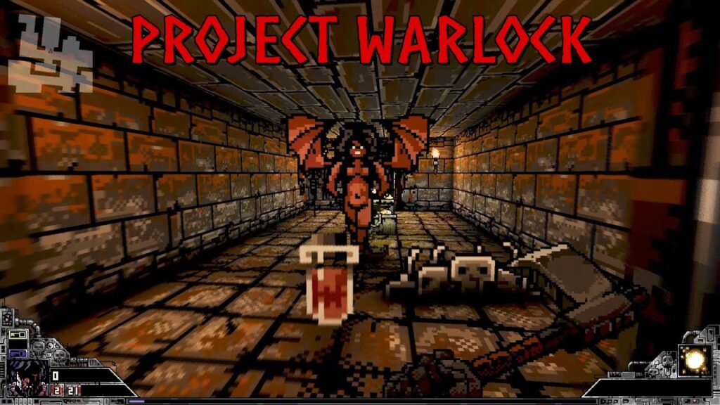 project warlock 2