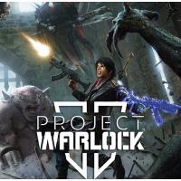 project warlock