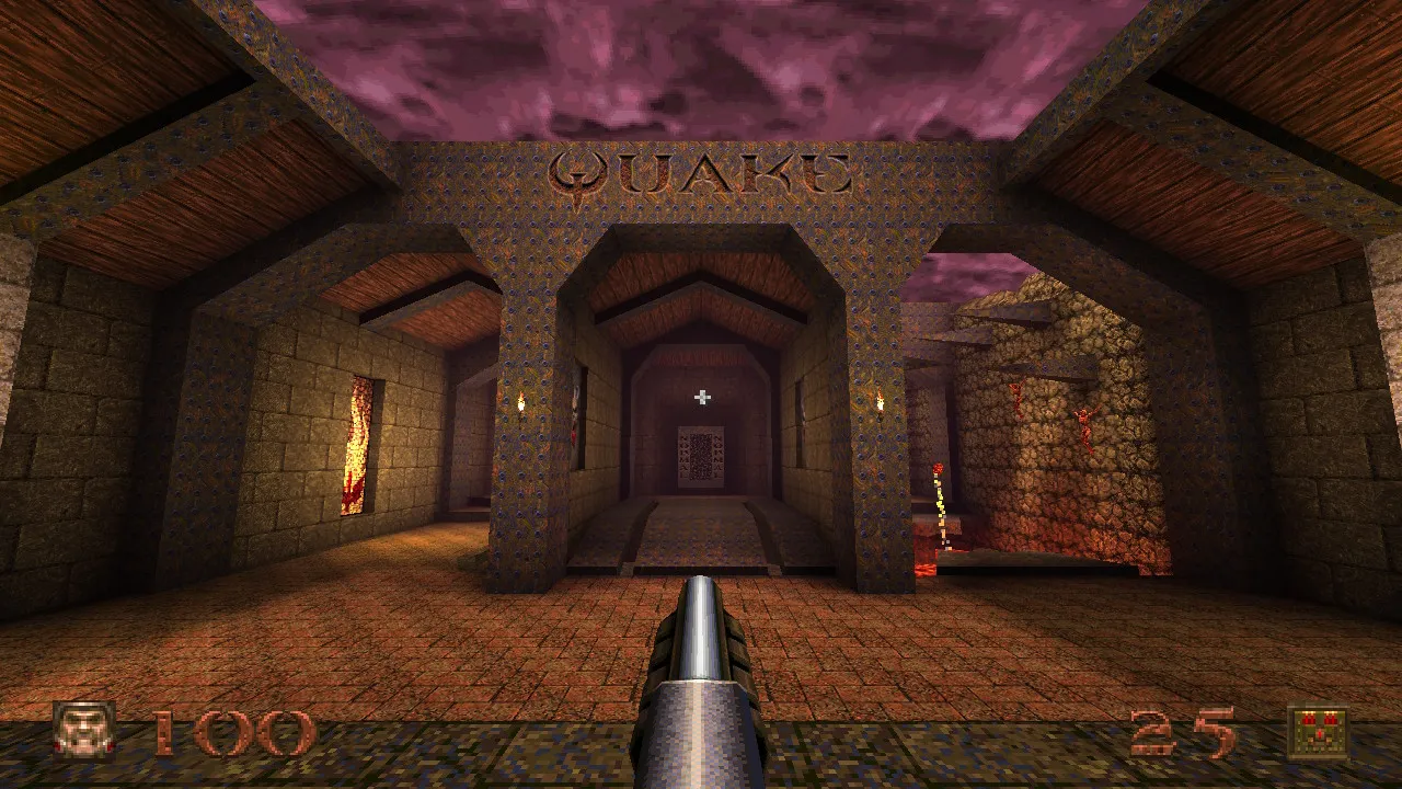 скачать quake steam фото 67