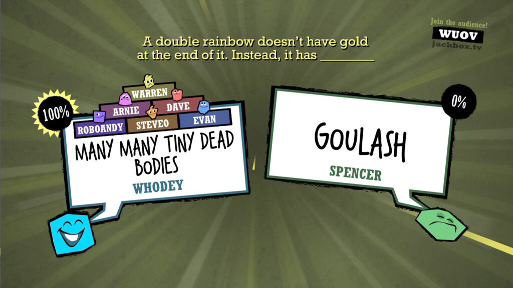 quiplash dlc