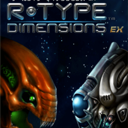 r-type dimensions ex siliconera