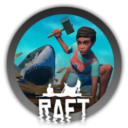 raft game engine