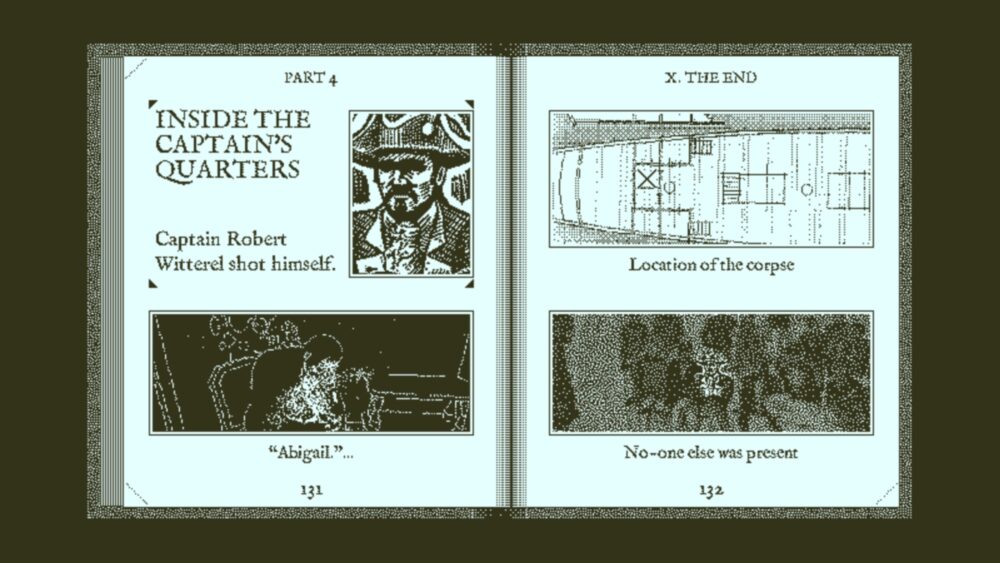 return of the obra dinn download