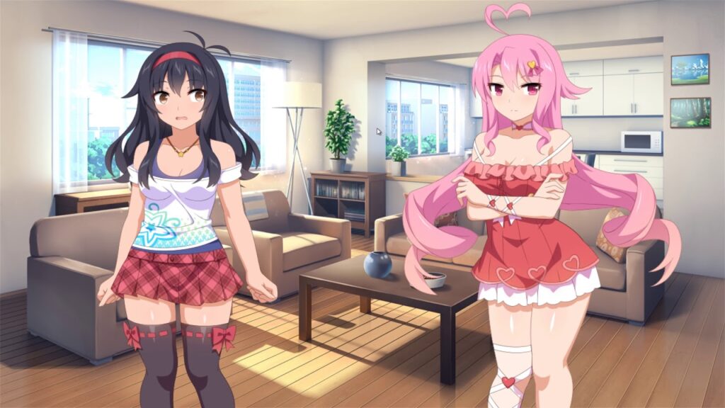 sakura cupid guide

