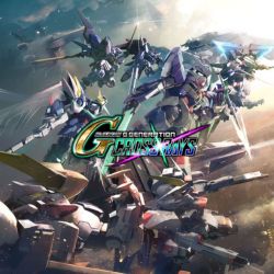 sd gundam g generation cross rays switch