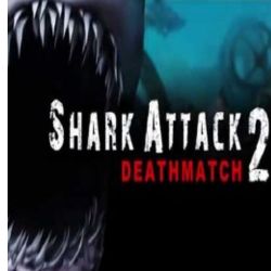 shark attack deathmatch 2