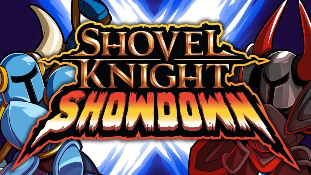 shovel knight treasure trove xci