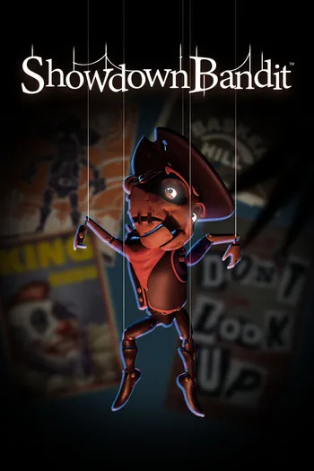 showdown bandit wiki