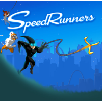 speedrunners