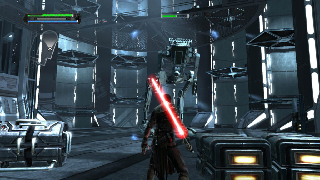 star wars - the force unleashed ultimate sith edition cheats