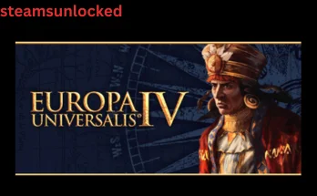 Europa Universalis IV