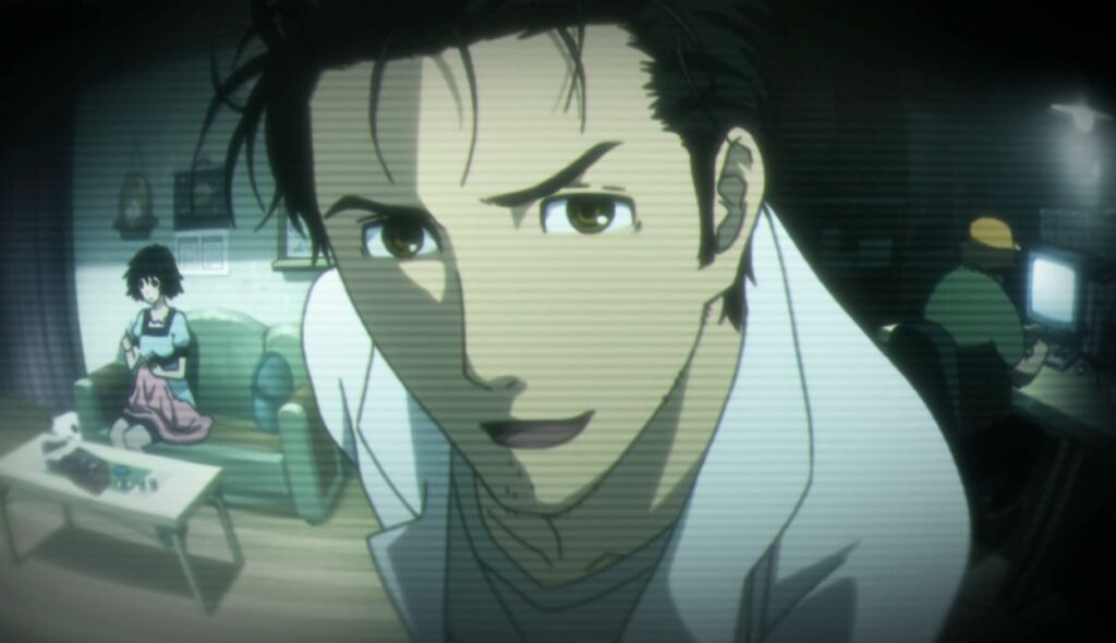 steins;gate elite op