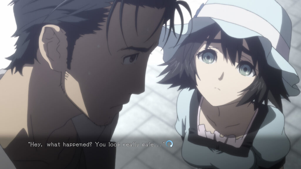 steins;gate elite steam