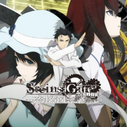 steins;gate elite