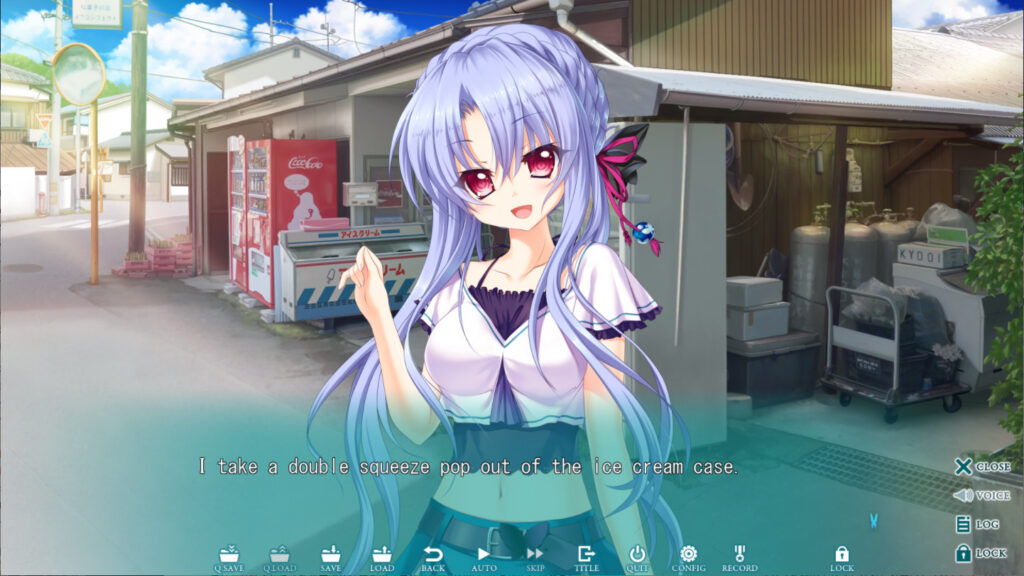summer pockets anime