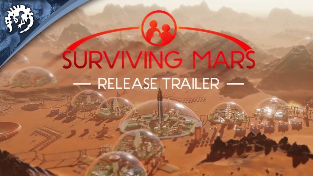 surviving mars mysteries