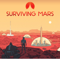 surviving mars