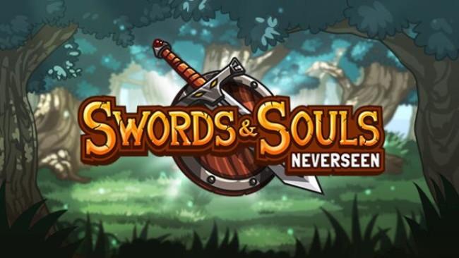 swords & souls neverseen free