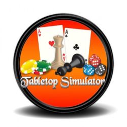 tabletop simulator